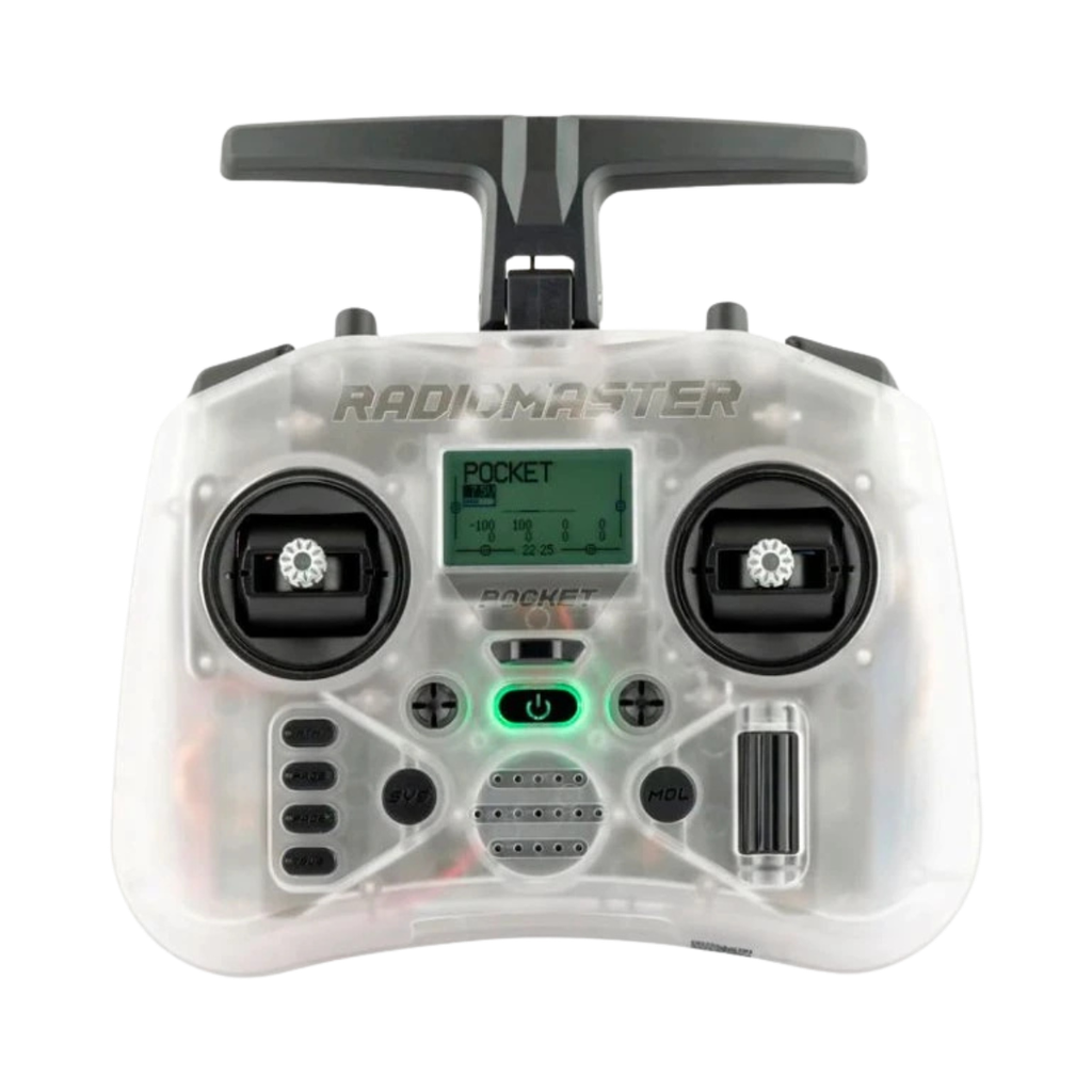 Radiomaster Pocket ELRS