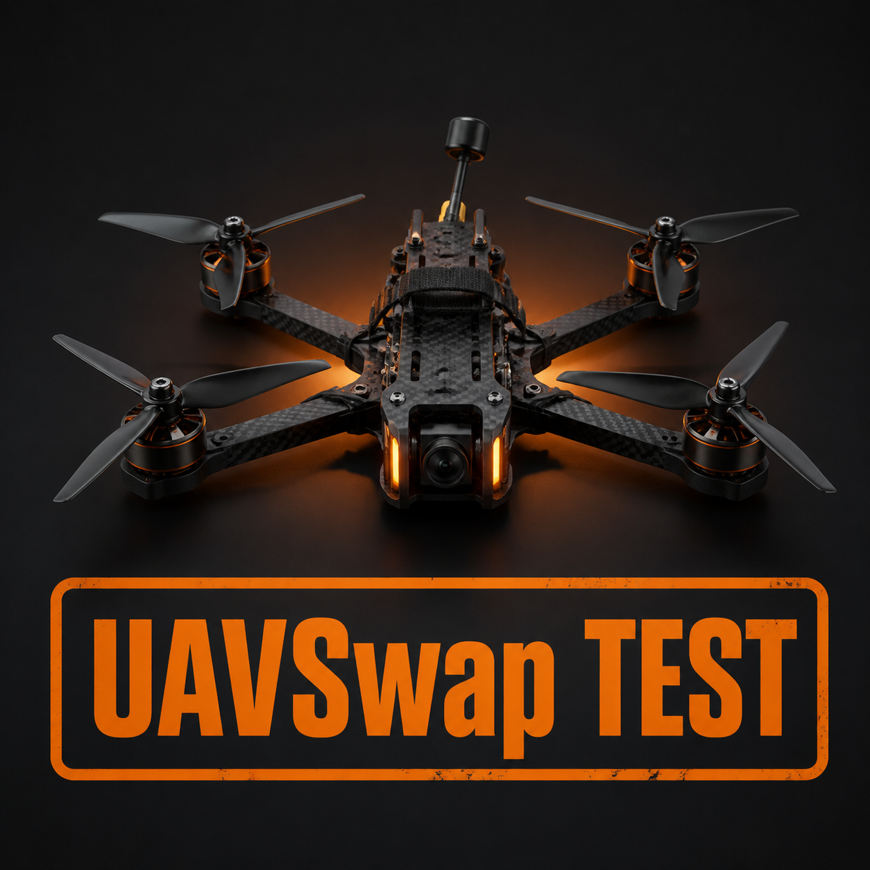 TEST – SpeedyBee F405 kontroller