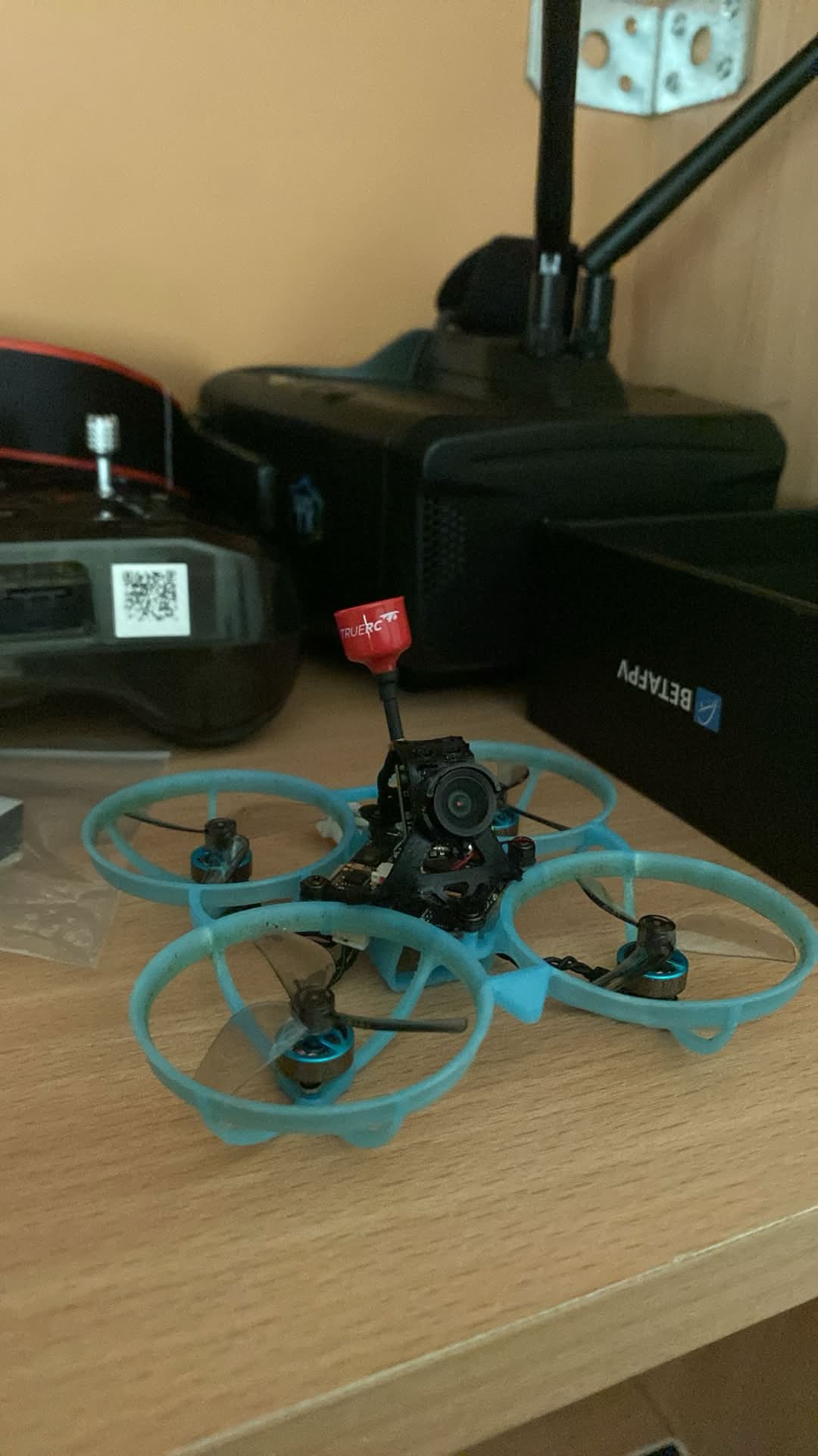 BETAFPV Air75 II Freestyle
