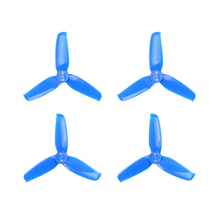 BetaFPV Gemfan 2540 3-Blade (1.5mm shaft)
