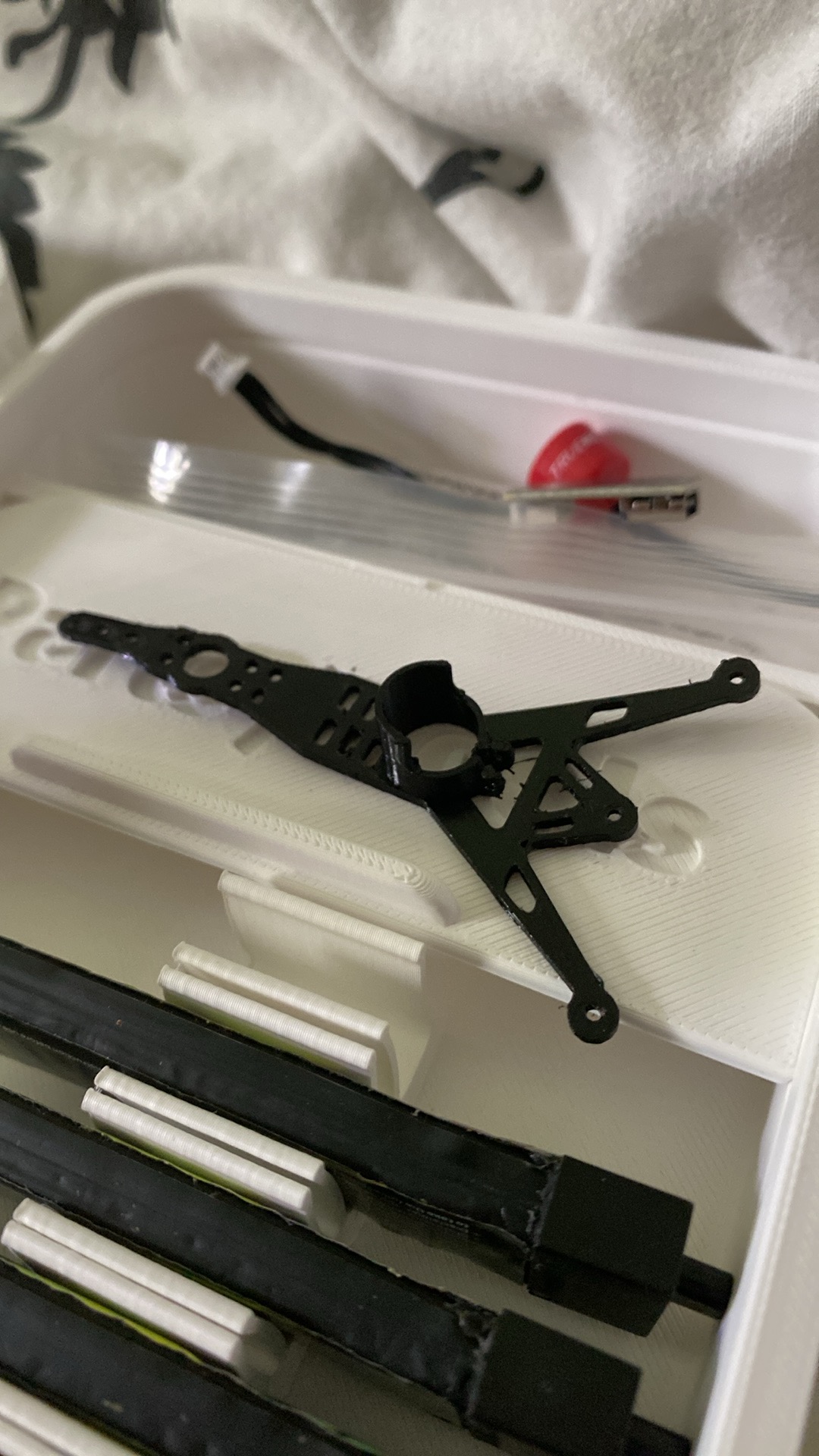 BETAFPV Air75 II TPU Canopy